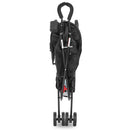 Rover Convenience Stroller in Black