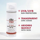 UV Daily Broad-Spectrum SPF 40