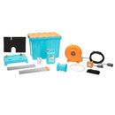 Foam Machine - Kids Party Fun