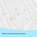 Premium Contoured Changing Pad
