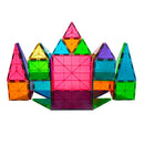 32-Piece Classic Magnetic Construction Set