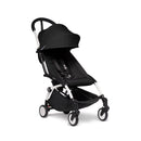 Stokke BABYZEN YOYO² Stroller - White Black
