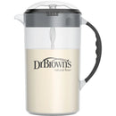 Baby Formula Mixing Pitcher - 32 oz - Black