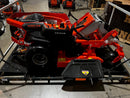 Ariens IKON XD 52 (52") 23HP Kawasaki Zero Turn Lawn Mower 915267 (Scratch & Dent)