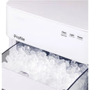Ultra Nugget Ice Maker - White