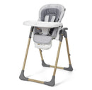 Grow and Go Plus 3-in-1 Reclining High Chair - High Street