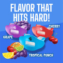 Sport Max Airflow Flavor Lip Guard - Grape