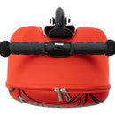 Spider-Man Hardside Carry On Scooter Suitcase