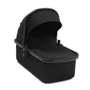 Ultimate 2 Bassinet - Black