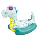 Dino Ride On Water Floats and Inflatables