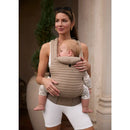 The Armadillo Baby Carrier - Oyster