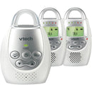 Safe&Sound Digital Audio Baby Monitor with 2 Parent Units