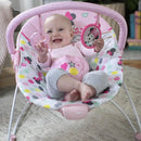 Minnie Mouse Spotty Dotty Vibrating Bouncer