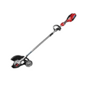 Toro 60V MAX 8 in. Brushless Stick Edger with 2.0Ah Battery (51833)