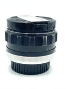 Used Minolta 58mm F1.4 MC Rokkor-PF