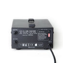 ELC T-1000 Voltage Converter Transformer - Step Up/Down - 110v to 220v / 220v to 110v Power Converter - Circuit Breaker Protection, CE Certified [3-Years Warranty]