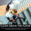 Shark Rotator Powered Lift-Away TruePet Upright Vacuum