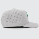 Waggle Adult Polyester Baseball Hat - Largemouth