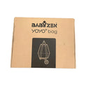 YOYO+ Stroller Accessory Bag - Orange