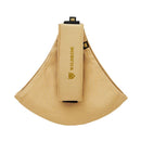 Toddler Carrier Hip Seat Carrier - Dark Beige