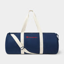 Canvas Duffel Bag - Navy