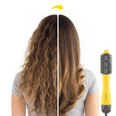 The Half Shot Small Round Blow-Dryer Brush