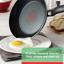 12qt Simply Cook Nonstick Stock Pot with Lid
