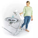 InLighten Soothing Baby Swing - Dakota