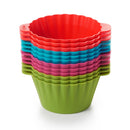 Silicone Baking Cups - 12 Pack