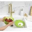 Salad Spinner - Green