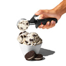 Classic Stainless Steel Ice Cream Scoop