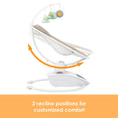 Numotion Infinity Swing - Dash Tan