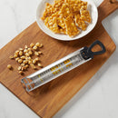 Candy Deep Fry Analog Kitchen Cooking Thermometer - Stainless Steel