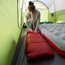 Rectangle Sleeping Bag - Mahogany