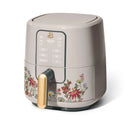 3 Qt Digital Air Fryer - Wildflower Porcini Taupe