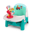Farm Vehicle Booster Seat