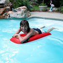2 Pack Inflatable Body Boards With Handles – Perfect for Beach, Pool & Backyard Water Slides