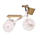 Baby Tricycle - Pink