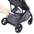 6-in-1 Travel System with EZ-Lift PLUS Infant Car Seat - Pink
