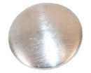 Kawasaki 92066-0780 Plug,Welch