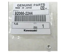Kawasaki Walbro Welch Plug FR/FX/FT/FX 760& 600 Series 92066-2244
