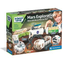 Science & Play Mars Exploration