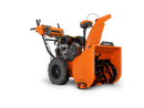 Ariens Platinum (24") SHO Great Lakes 369cc EFI Two-Stage Snow Blower 921066