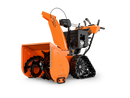 Ariens Platinum RapidTrak 28 SHO (28") 369cc Two-Stage Snow Blower