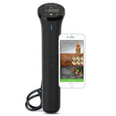 Sous Vide Precision Cooker - Black
