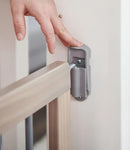 Safety Gate with Mounting Kit