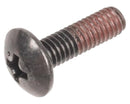 Kawasaki 92172-2061 Screw,4X14