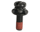 Kawasaki 92172-2080 Screw,5X18