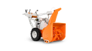 Ariens 90th Anniversary Edition Platinum (24") SHO 369cc Two-Stage Snow Blower 921933