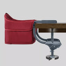 Chicco Caddy Hook-On High Chair - Red
